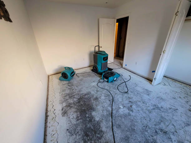 Local water damage restoration in Mill Plain, CT