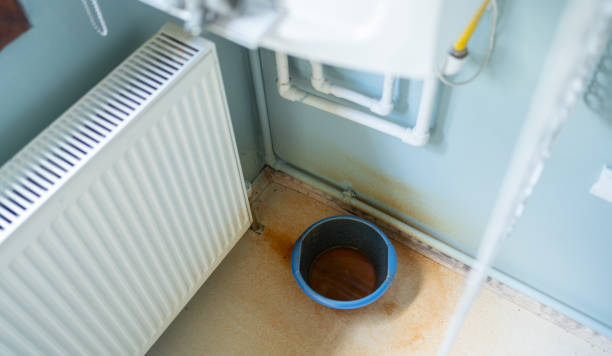 Best Local water damage restoration  in Mill Plain, CT