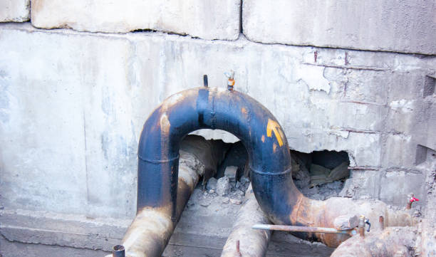 Best Water damage restoration experts  in Mill Plain, CT